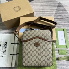 Mens Gucci Satchel Bags